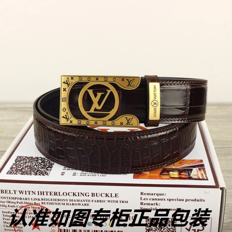 ModernLook Louis Vuitton Belts 298934