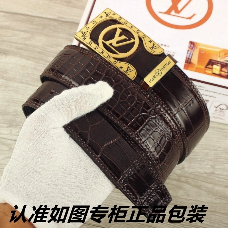 ModernLook Louis Vuitton Belts 298934