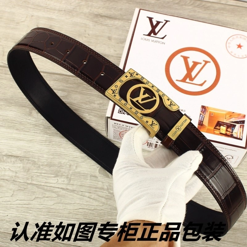 ModernLook Louis Vuitton Belts 298934