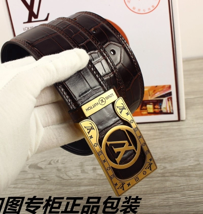 ModernLook Louis Vuitton Belts 298934