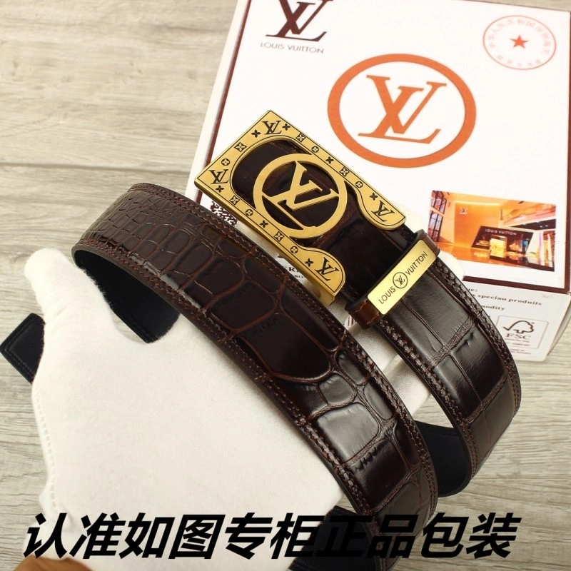ModernLook Louis Vuitton Belts 298934