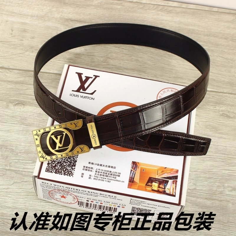ModernLook Louis Vuitton Belts 298934