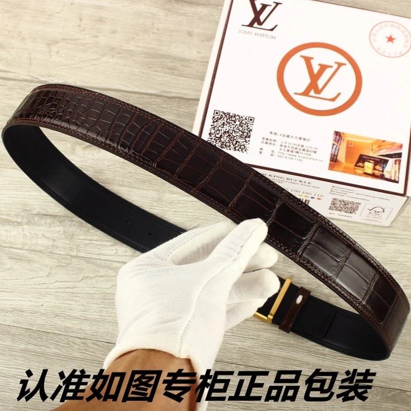ModernLook Louis Vuitton Belts 298934