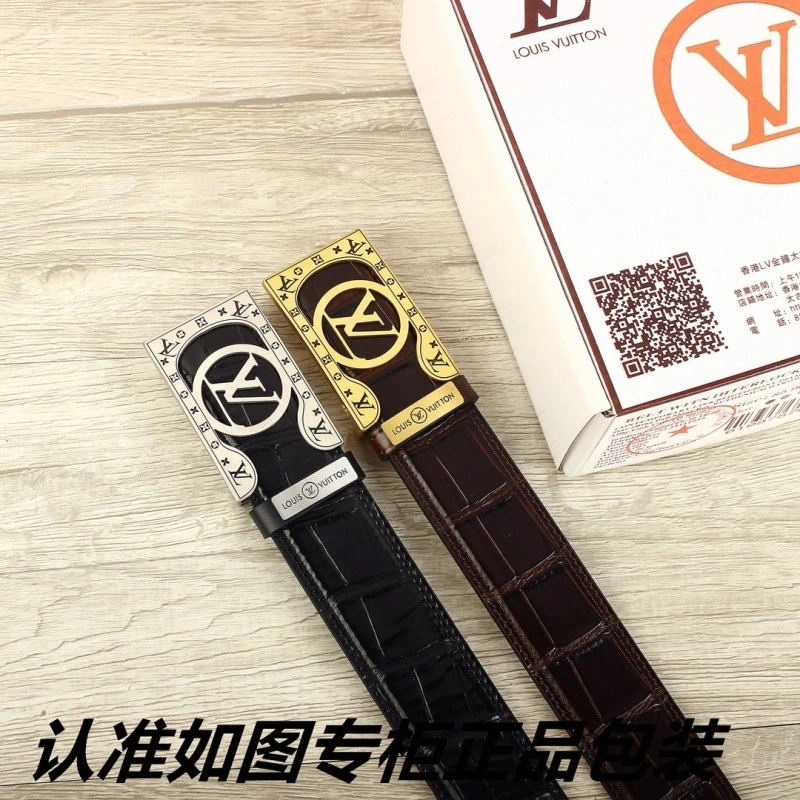 ModernLook Louis Vuitton Belts 298934