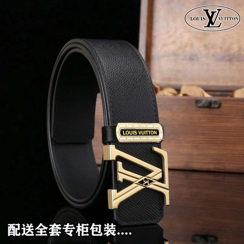 Neat Louis Vuitton Belts 298946