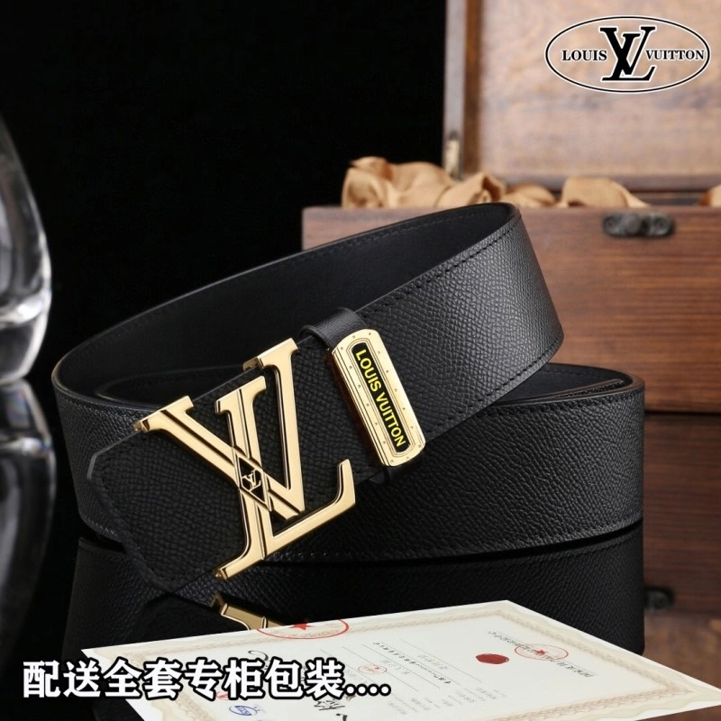 Neat Louis Vuitton Belts 298946
