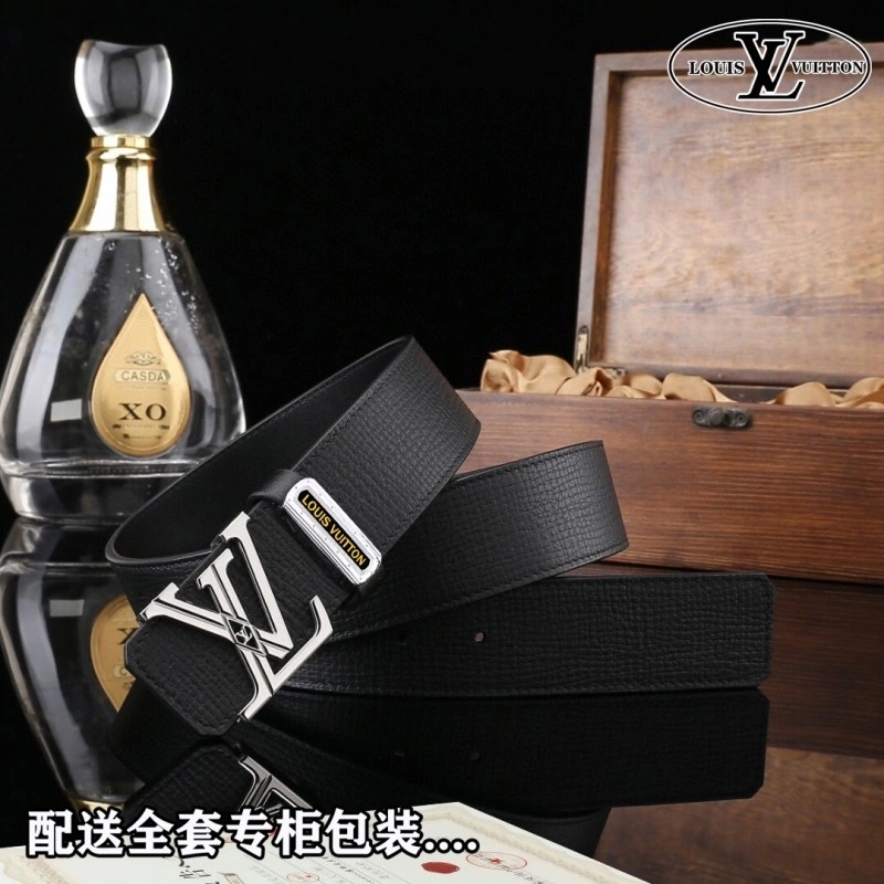 Neat Louis Vuitton Belts 298946