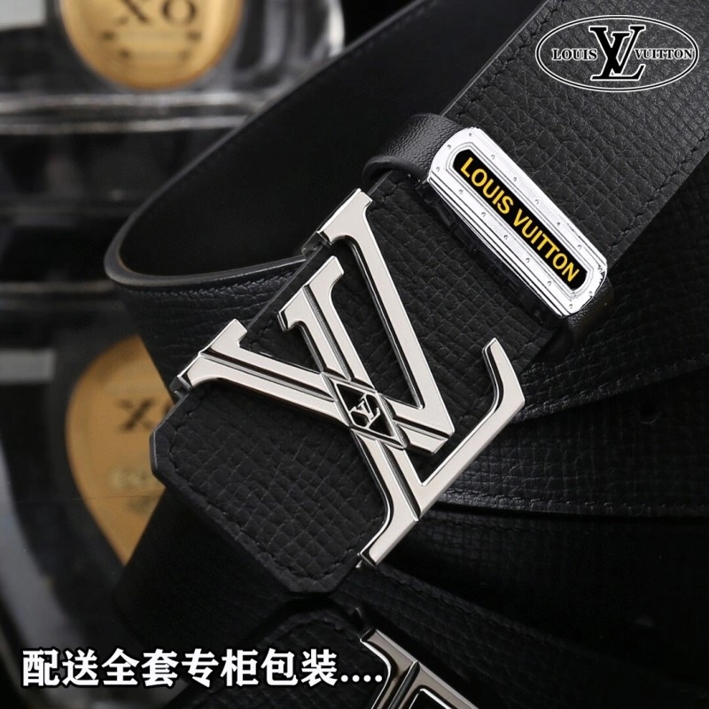 Neat Louis Vuitton Belts 298946