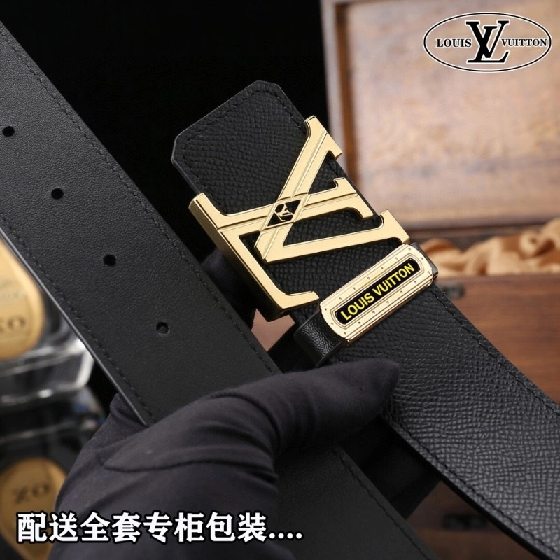 Neat Louis Vuitton Belts 298946