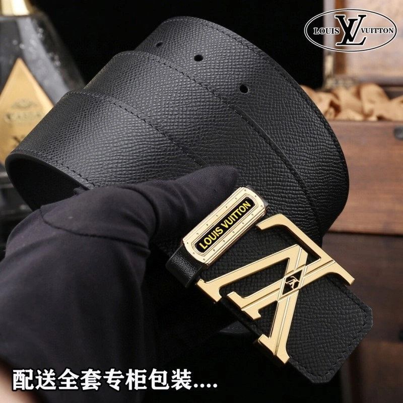 Neat Louis Vuitton Belts 298946