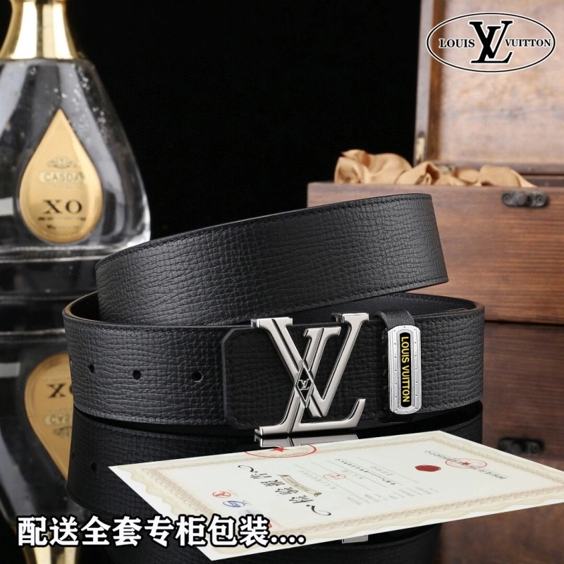 Neat Louis Vuitton Belts 298946