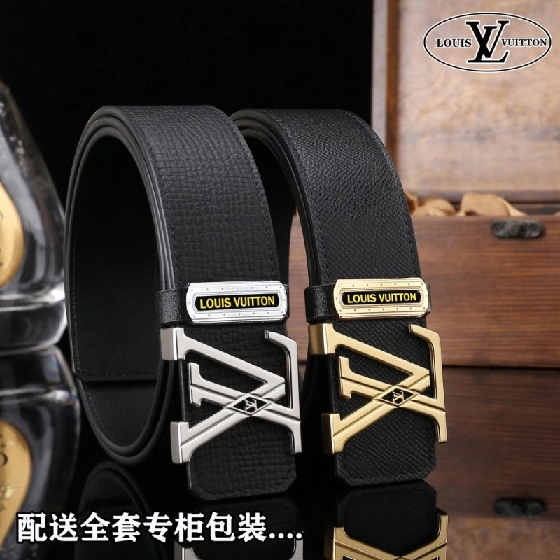 Neat Louis Vuitton Belts 298946