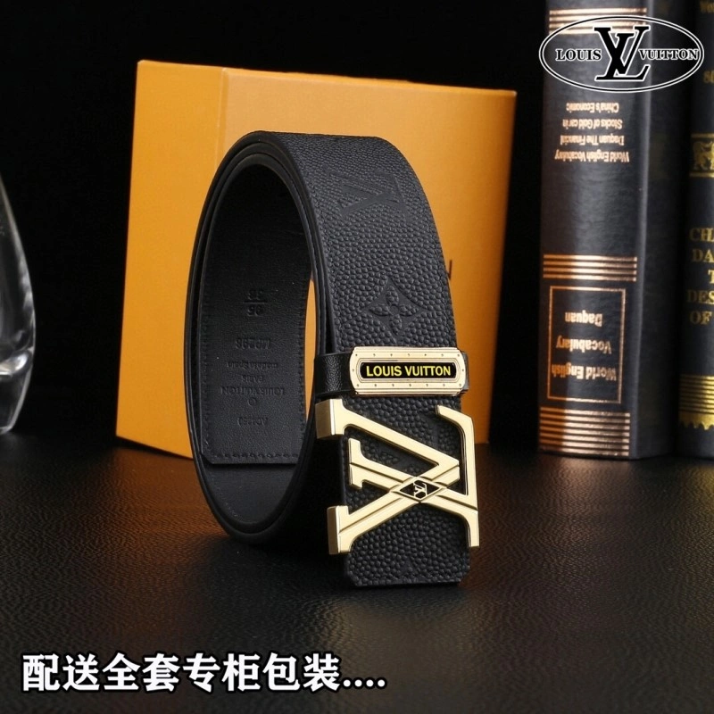 Reliable Louis Vuitton Belts 298945