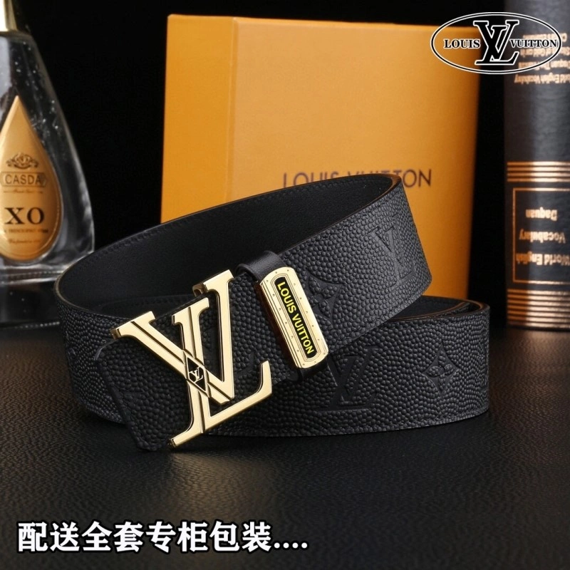 Reliable Louis Vuitton Belts 298945