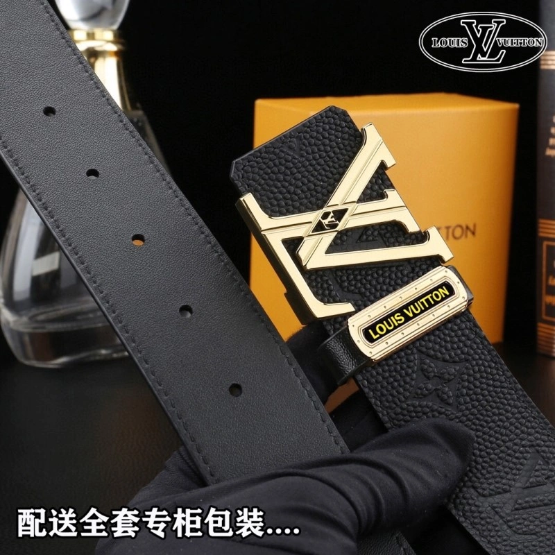 Reliable Louis Vuitton Belts 298945