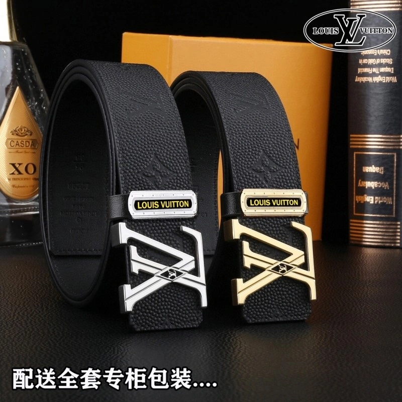 Reliable Louis Vuitton Belts 298945