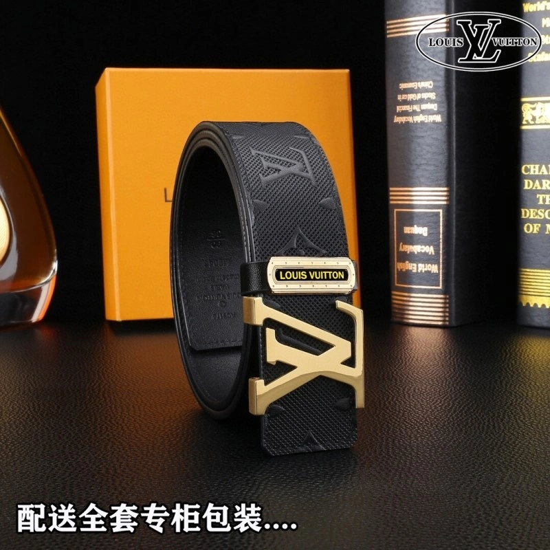 Louis Vuitton Belts Bright 298940