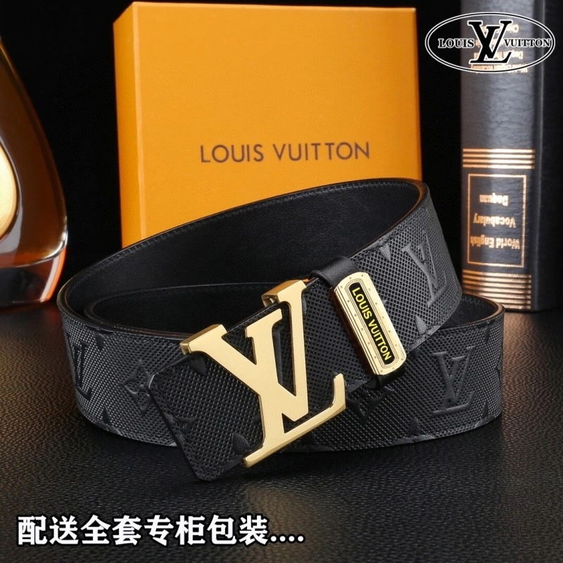 Louis Vuitton Belts Bright 298940