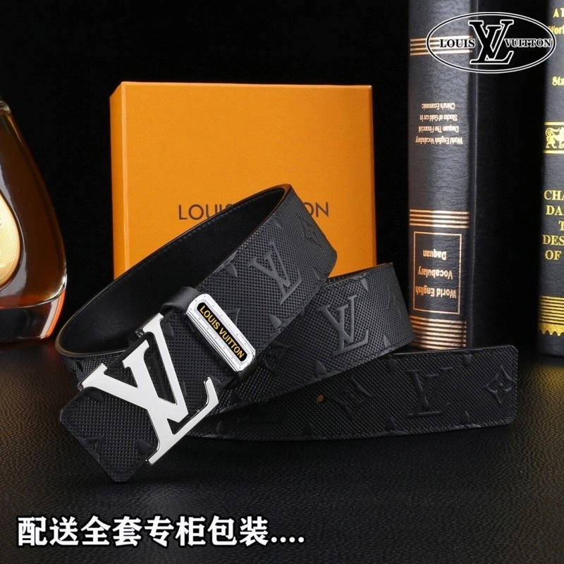 Louis Vuitton Belts Bright 298940