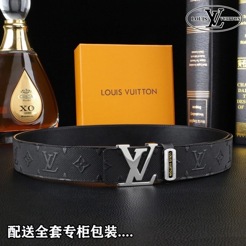 Louis Vuitton Belts Bright 298940