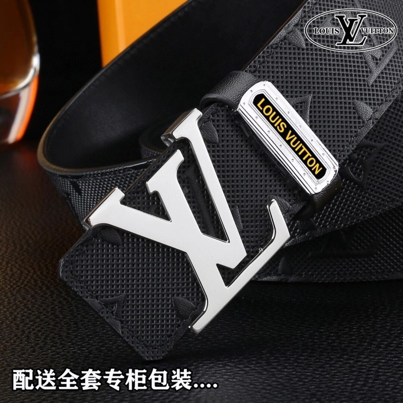 Louis Vuitton Belts Bright 298940