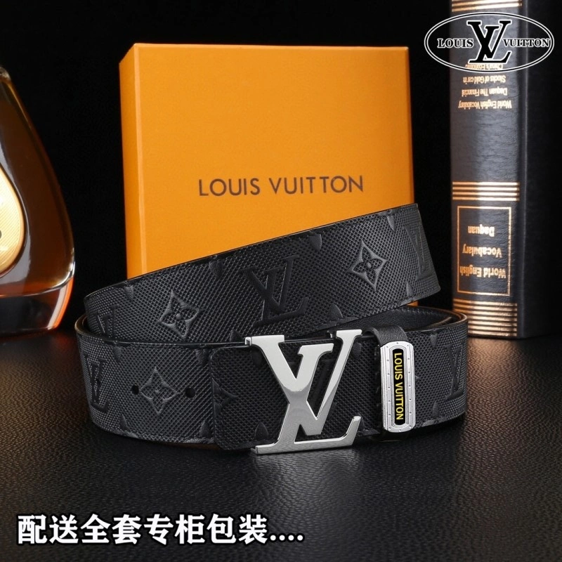 Louis Vuitton Belts Bright 298940