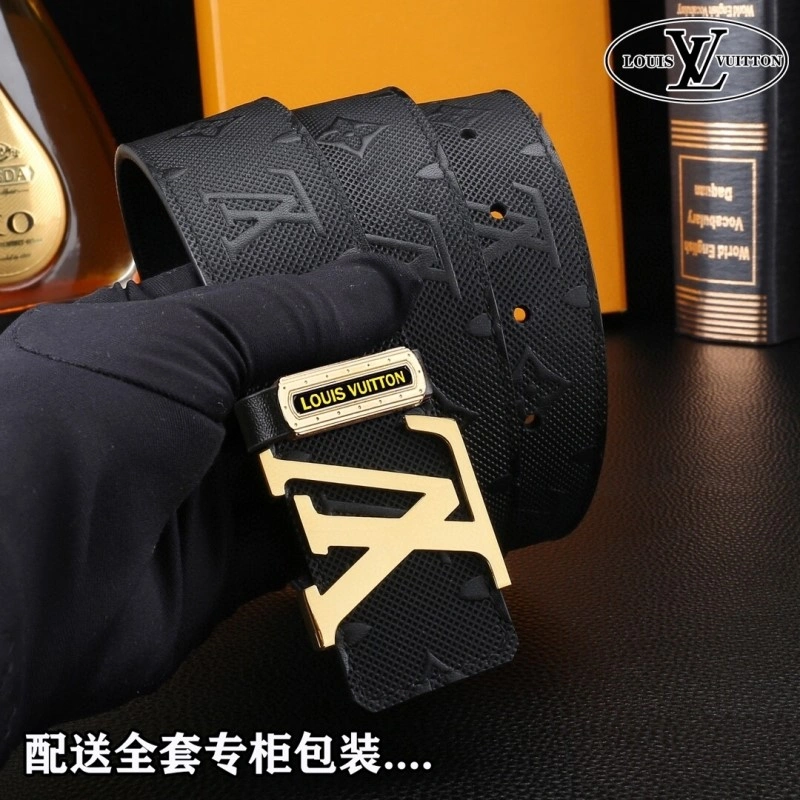 Louis Vuitton Belts Bright 298940