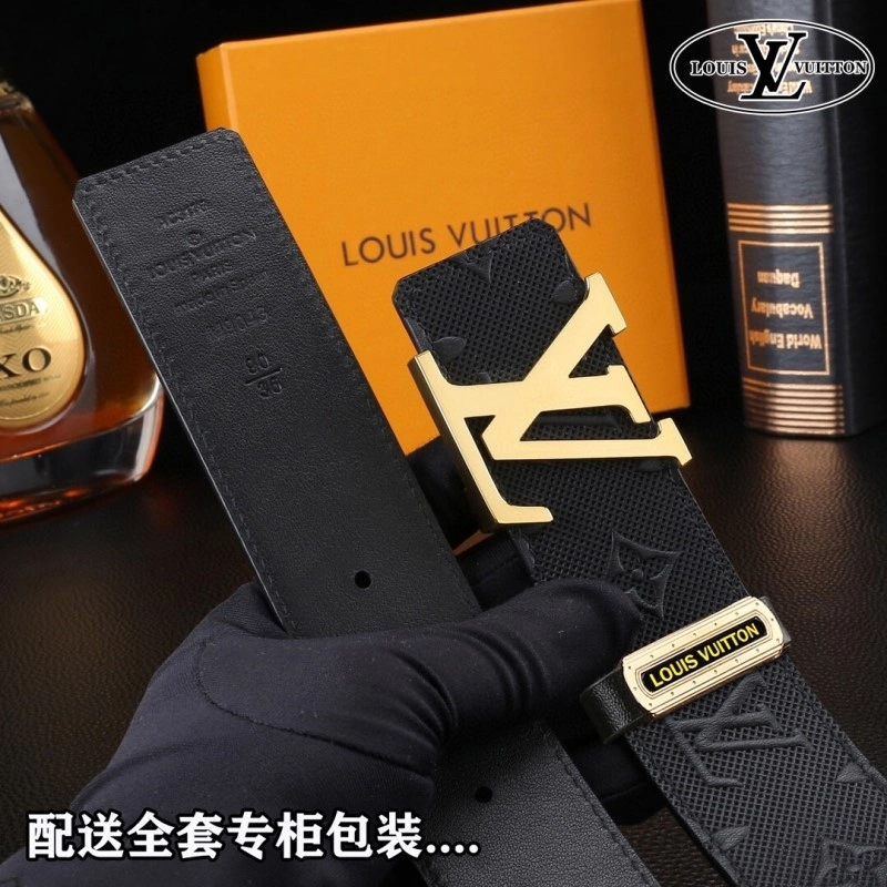Louis Vuitton Belts Bright 298940
