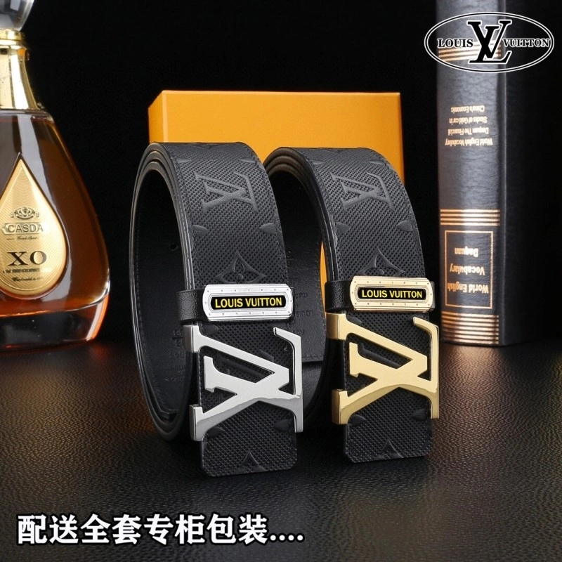 Louis Vuitton Belts Bright 298940