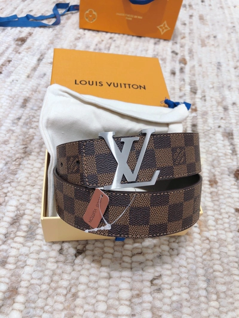 Louis Vuitton Belts FashionForward 298922