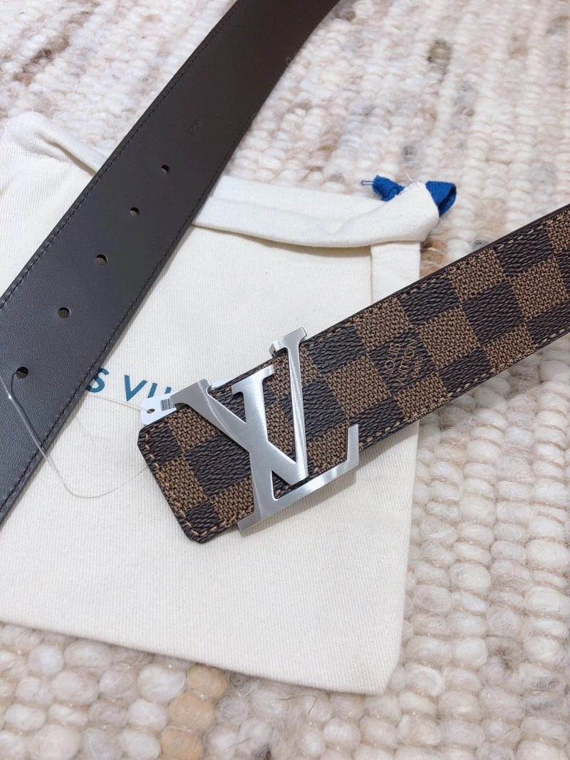 Louis Vuitton Belts FashionForward 298922