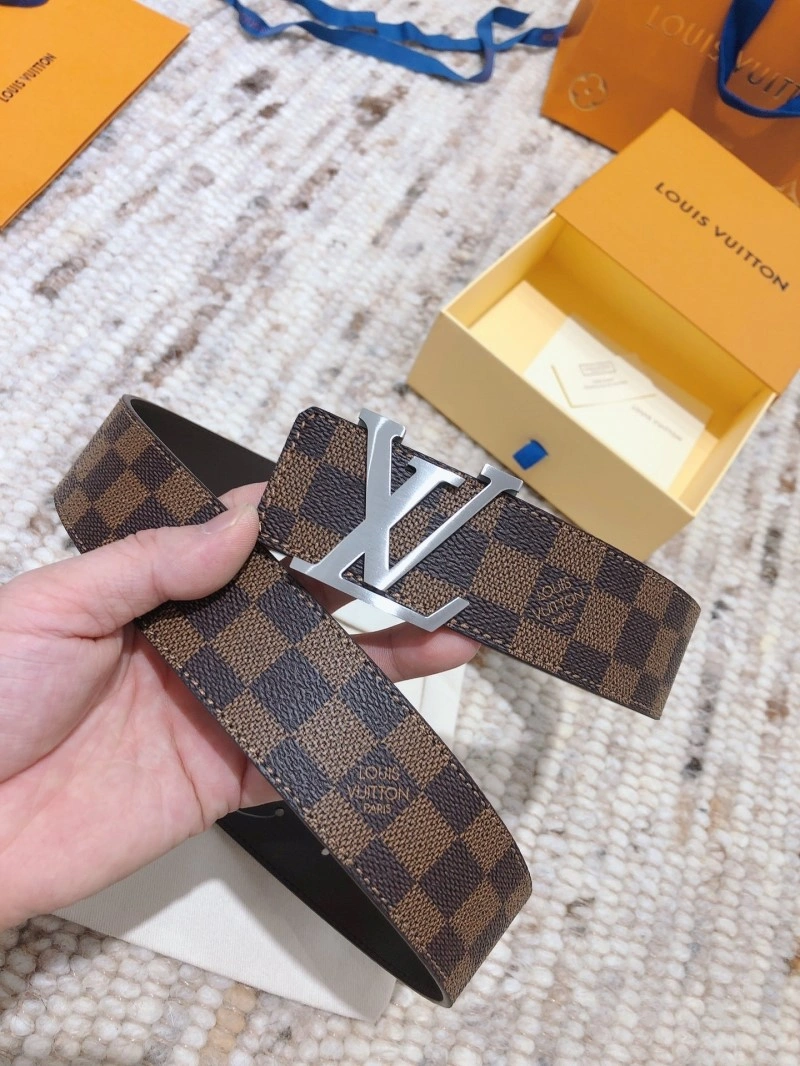 Louis Vuitton Belts FashionForward 298922