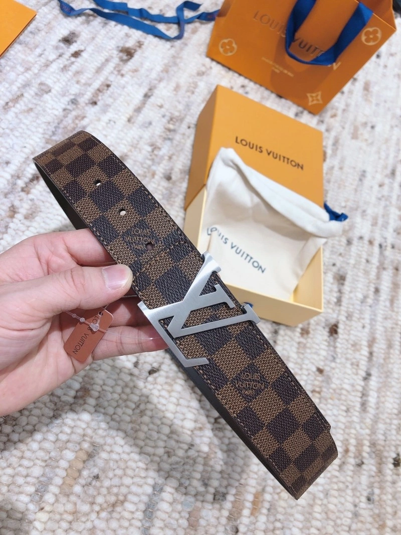 Louis Vuitton Belts FashionForward 298922