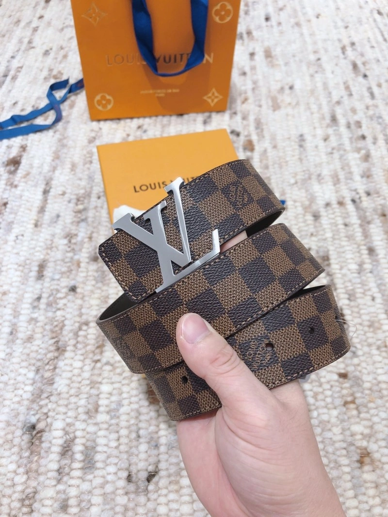 Louis Vuitton Belts FashionForward 298922