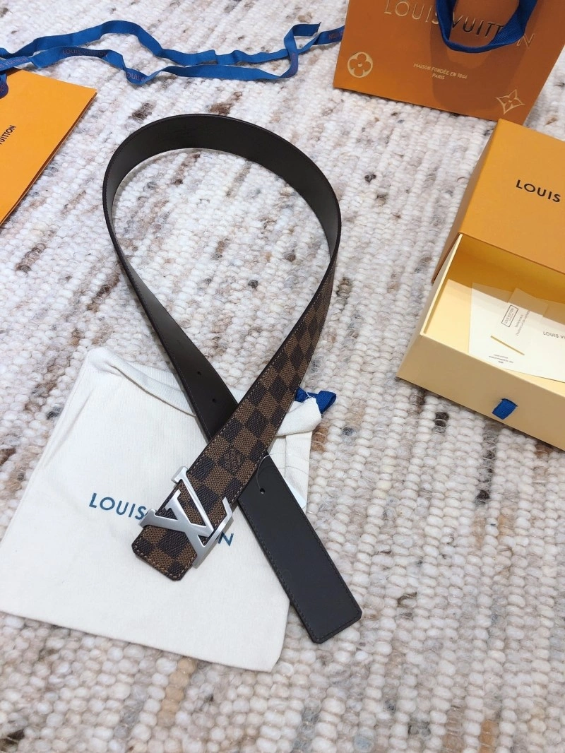 Louis Vuitton Belts FashionForward 298922
