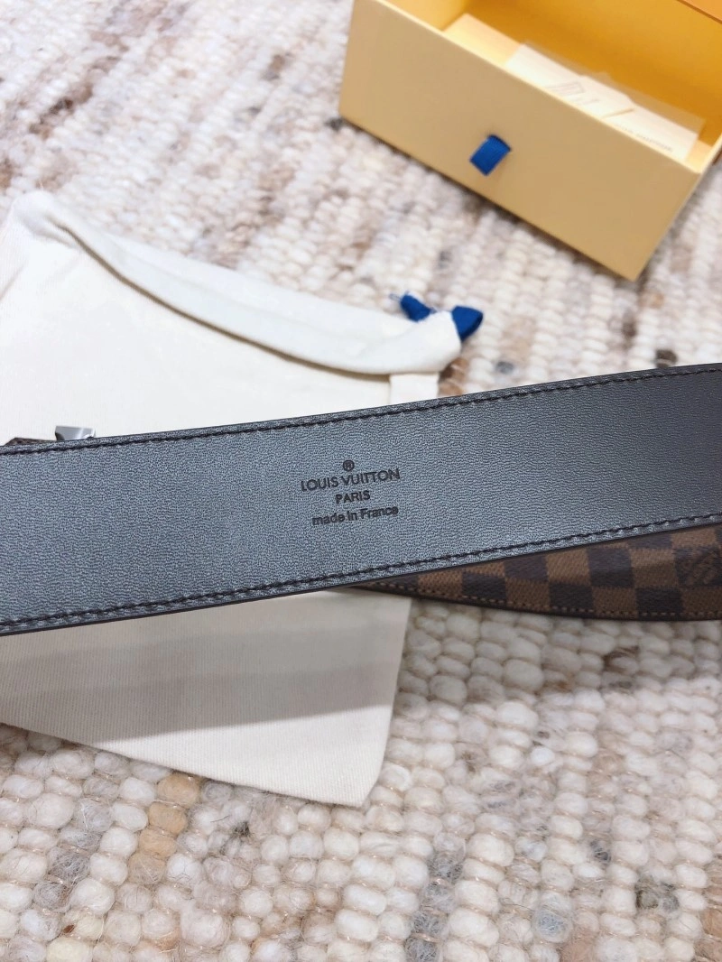 Louis Vuitton Belts FashionForward 298922