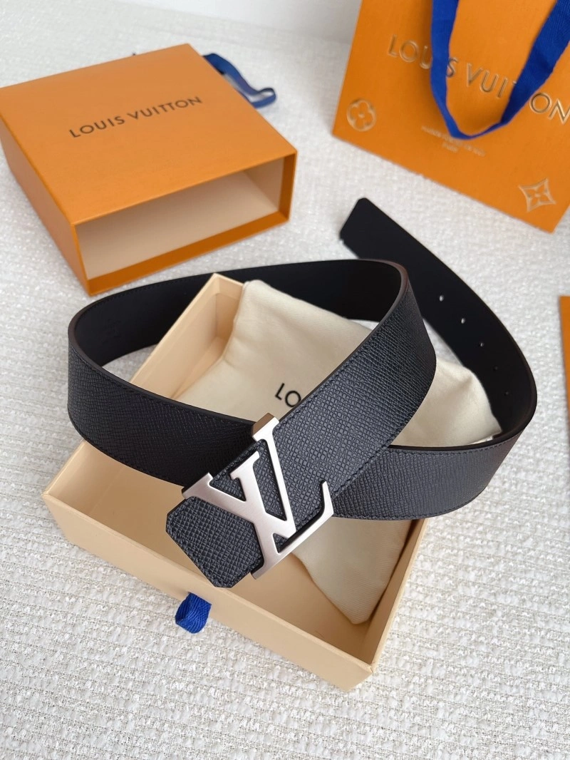 Louis Vuitton Belts Contemporary 298912