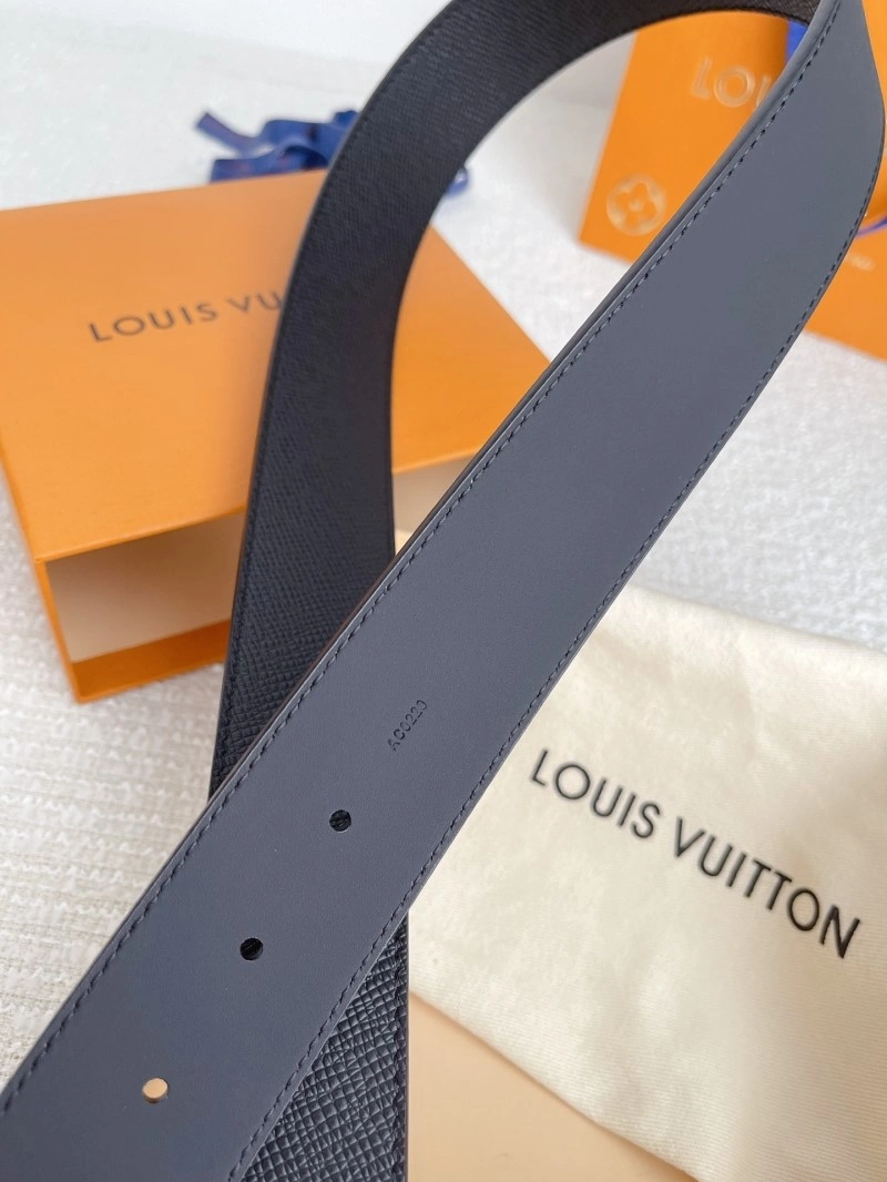 Louis Vuitton Belts Contemporary 298912