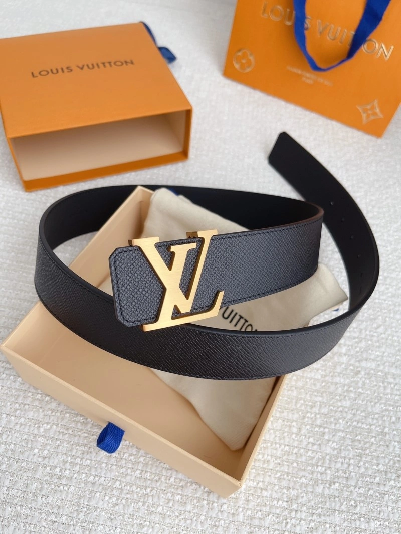 Louis Vuitton Belts Refined 298911