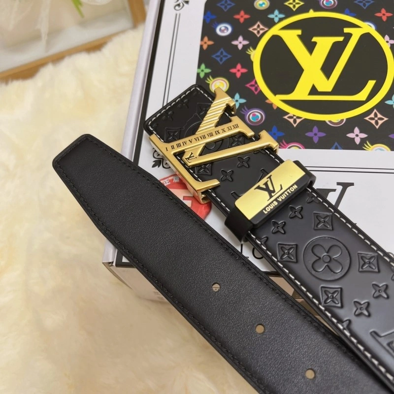 Lightweight Louis Vuitton Belts 298909