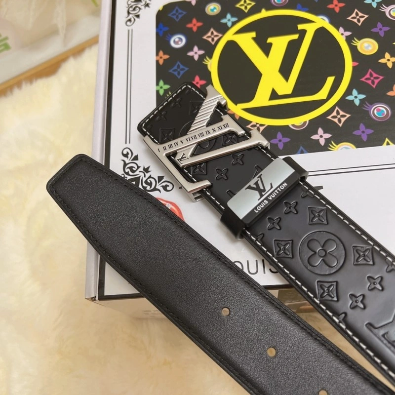 Functional Louis Vuitton Belts 298910