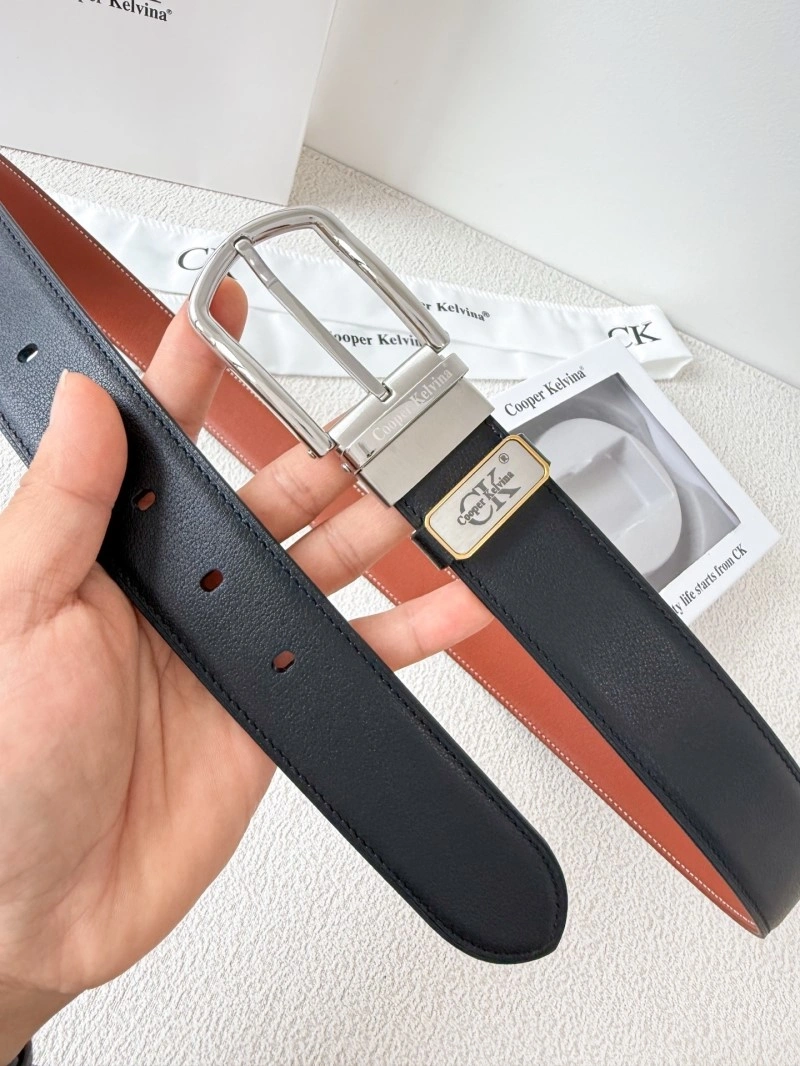 Louis Vuitton Belts Flexible 298907