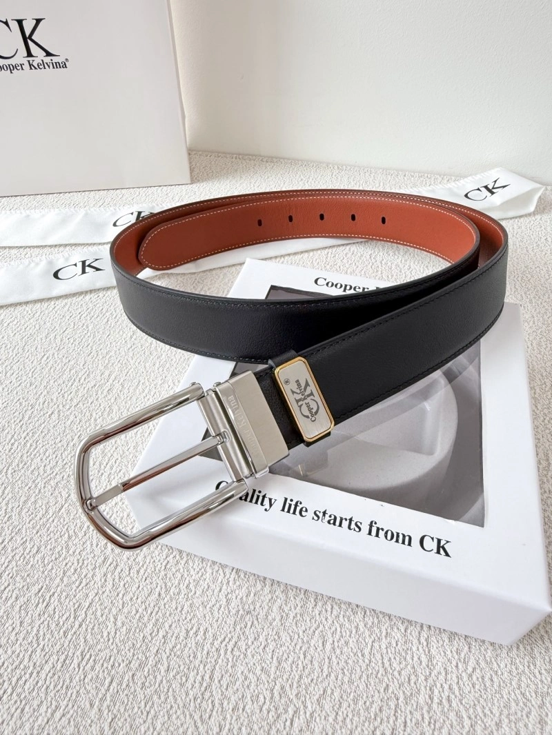 Louis Vuitton Belts Flexible 298907