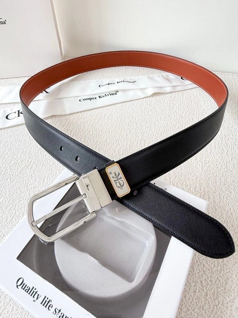 Louis Vuitton Belts Flexible 298907