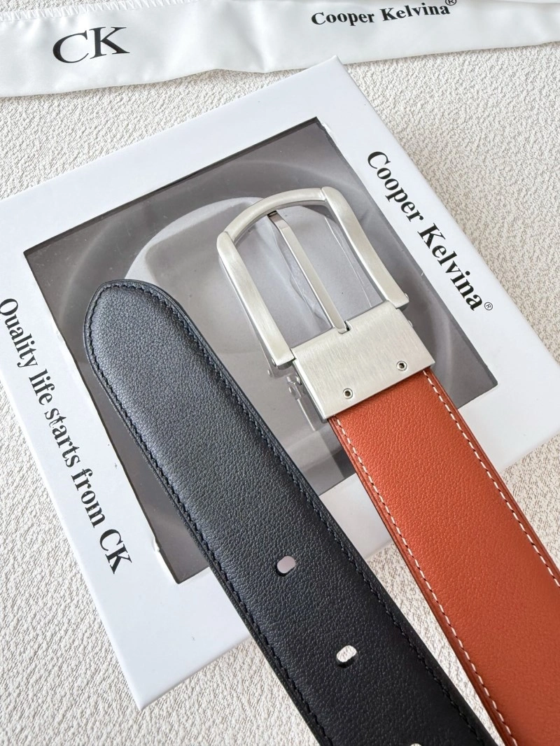 Louis Vuitton Belts Flexible 298907
