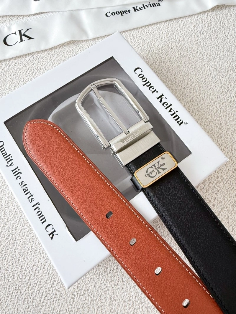 Louis Vuitton Belts Flexible 298907