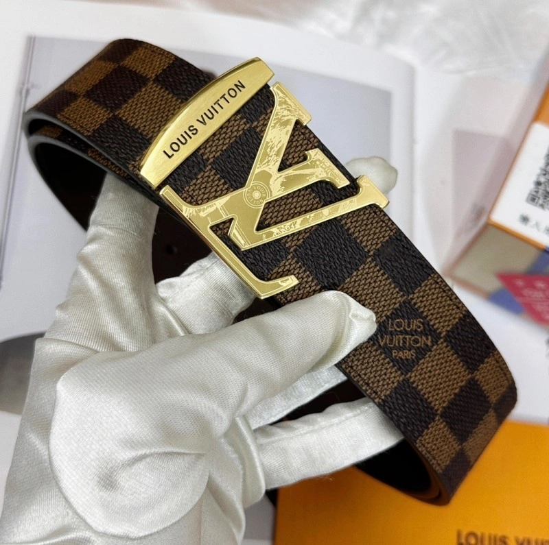 Louis Vuitton Belts Youthful 298882
