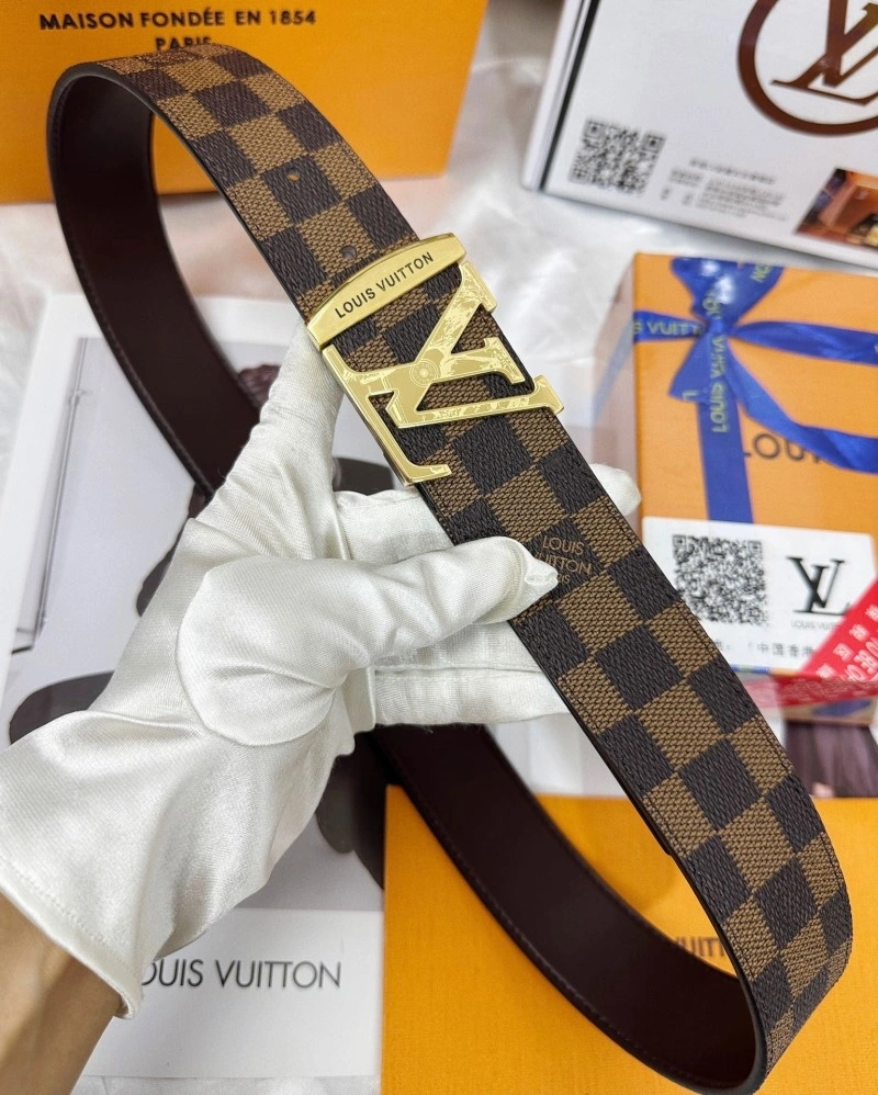 Louis Vuitton Belts Youthful 298882
