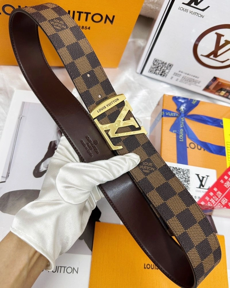 Louis Vuitton Belts Youthful 298882