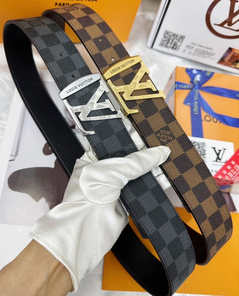Louis Vuitton Belts Youthful 298882